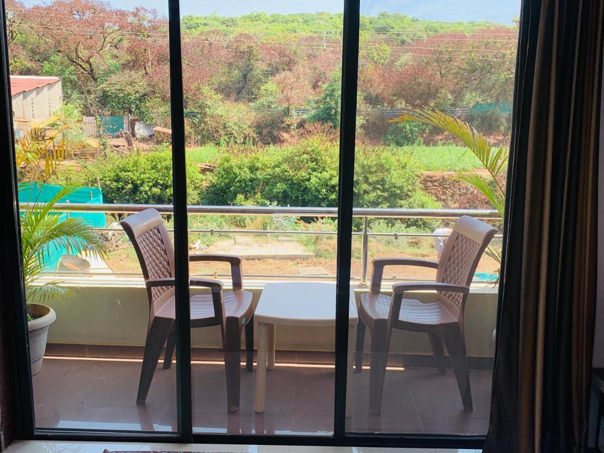 Stay Classy Mahabaleshwar Bagian luar foto