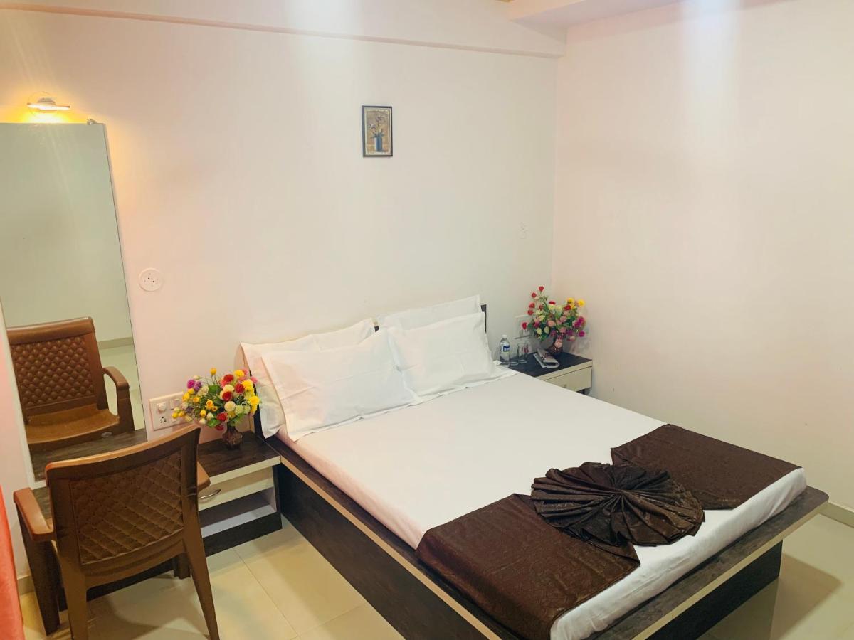 Stay Classy Mahabaleshwar Bagian luar foto