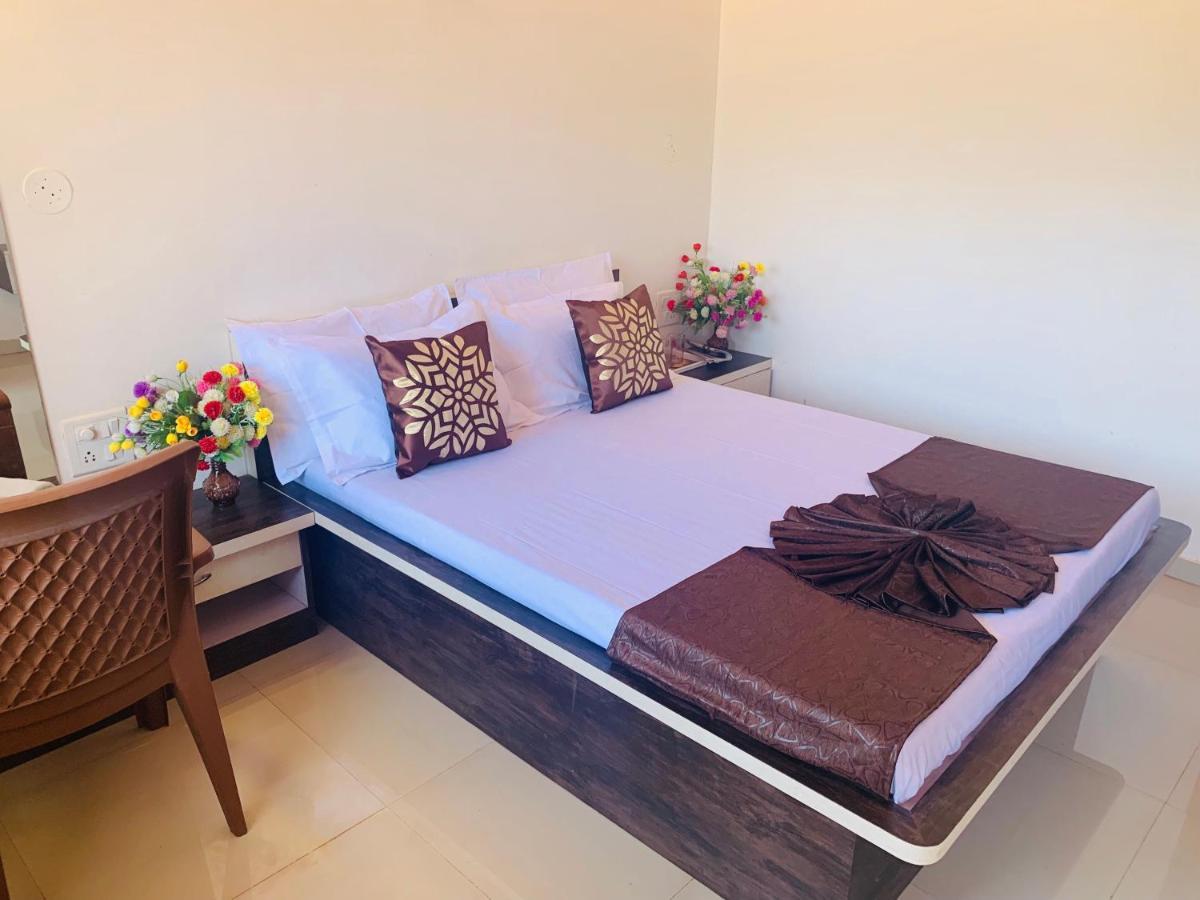 Stay Classy Mahabaleshwar Bagian luar foto