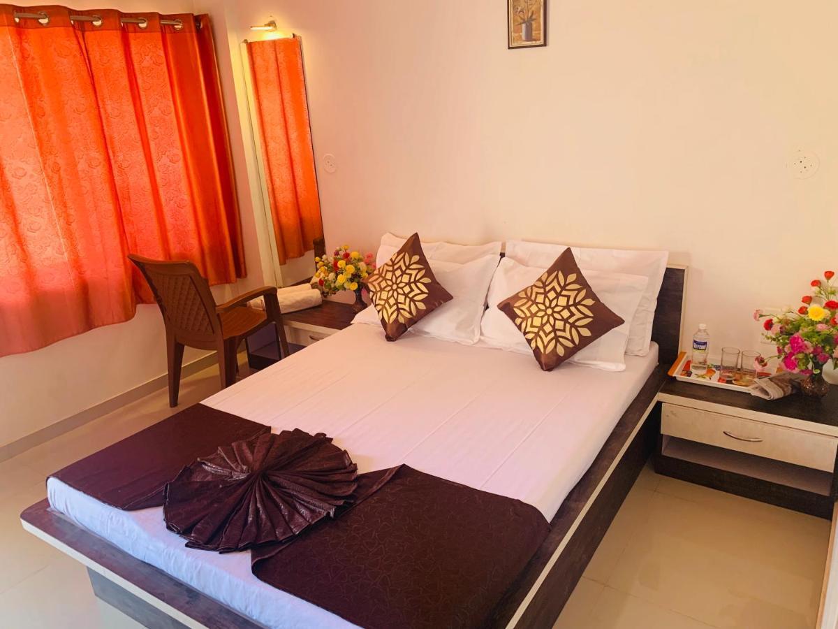Stay Classy Mahabaleshwar Bagian luar foto