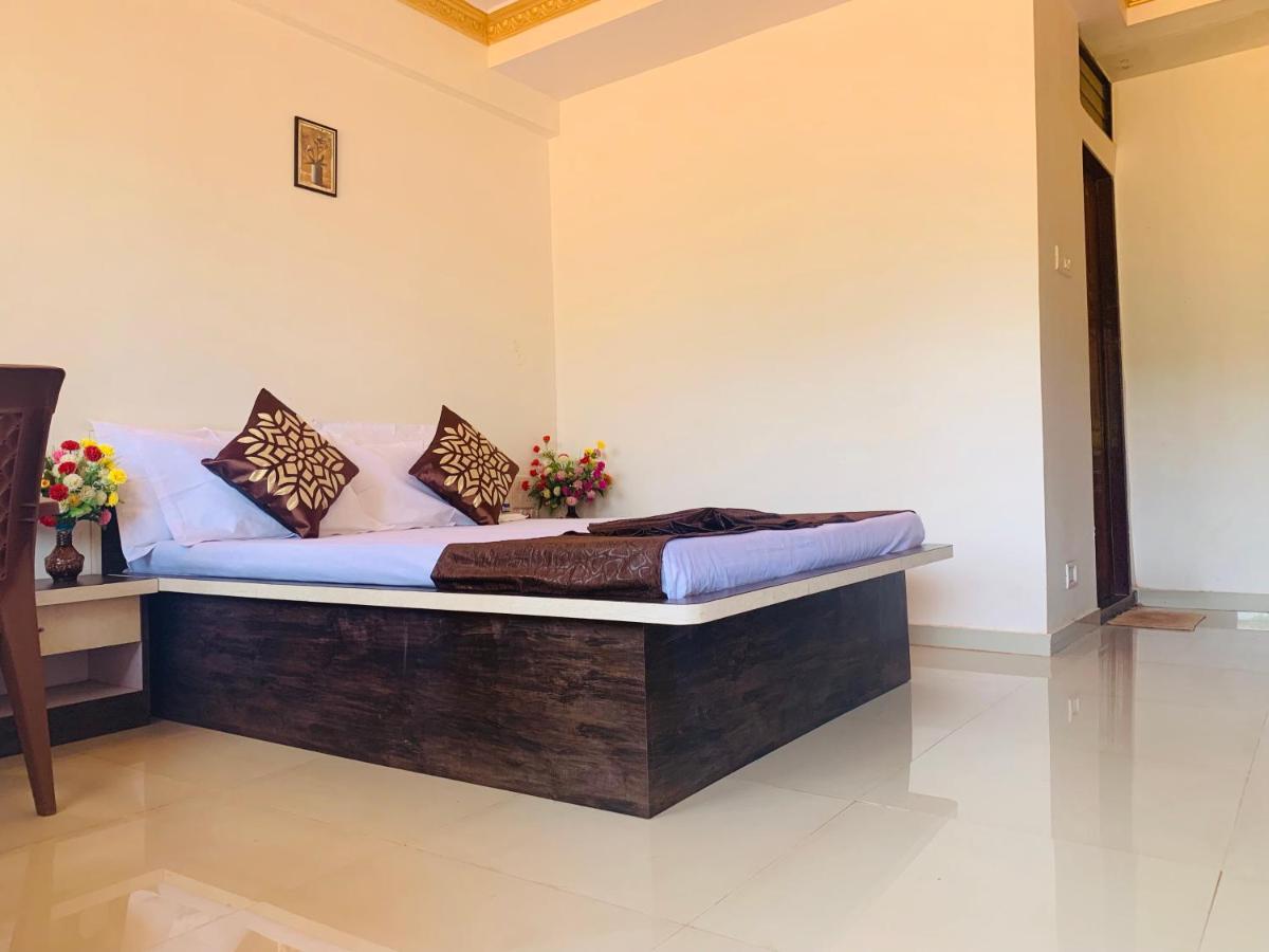 Stay Classy Mahabaleshwar Bagian luar foto