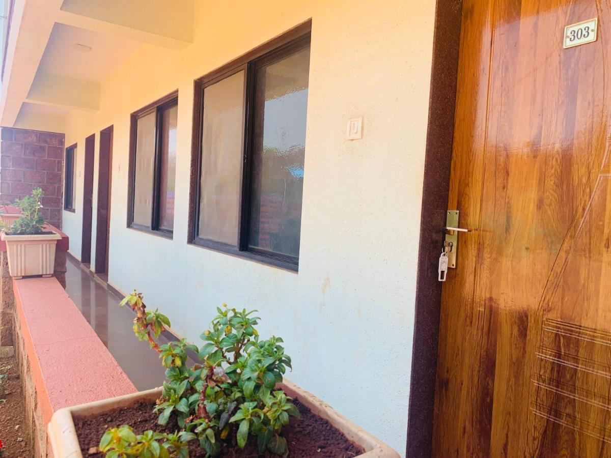 Stay Classy Mahabaleshwar Bagian luar foto