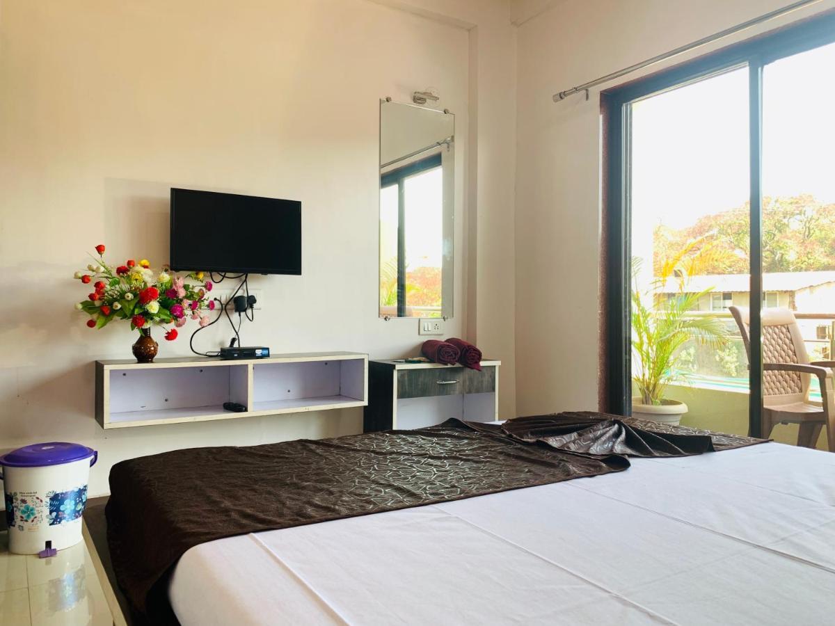 Stay Classy Mahabaleshwar Bagian luar foto