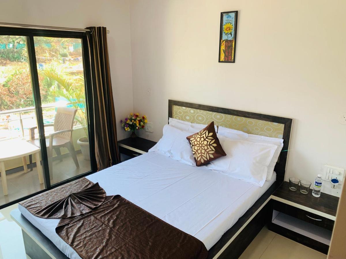 Stay Classy Mahabaleshwar Bagian luar foto