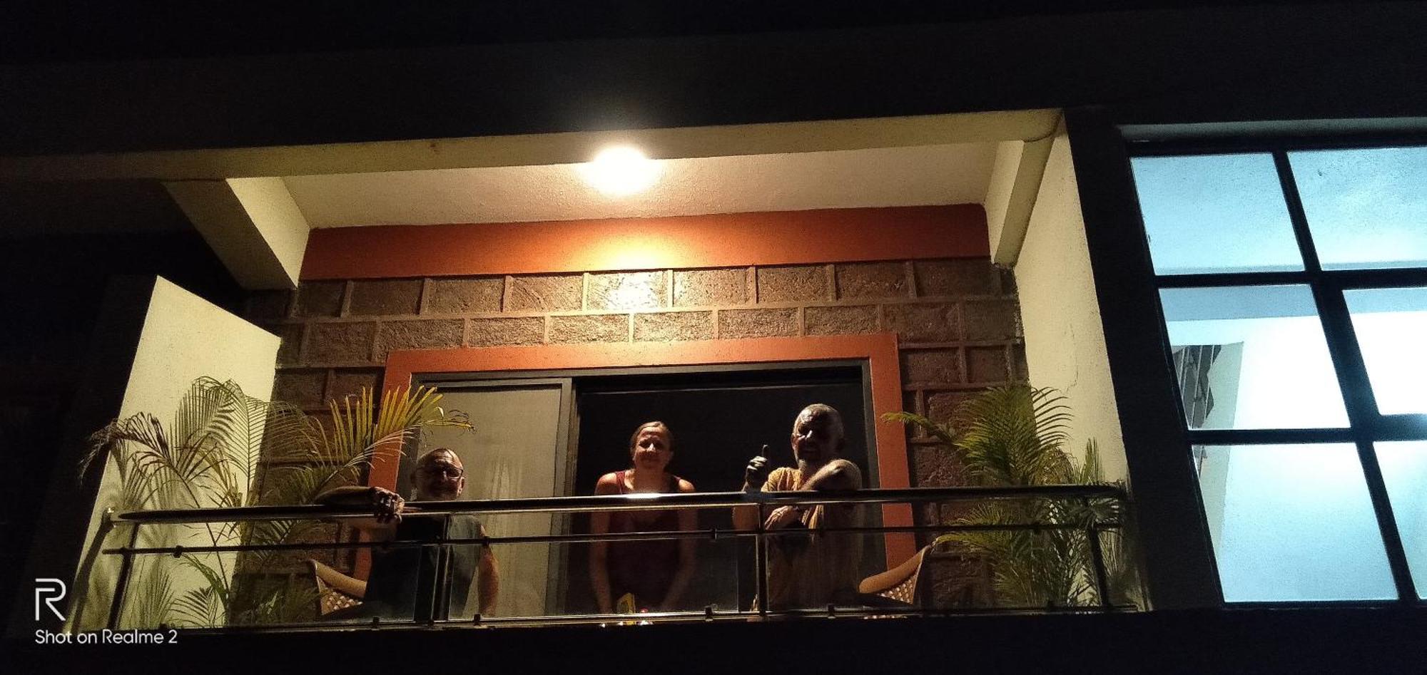 Stay Classy Mahabaleshwar Bagian luar foto