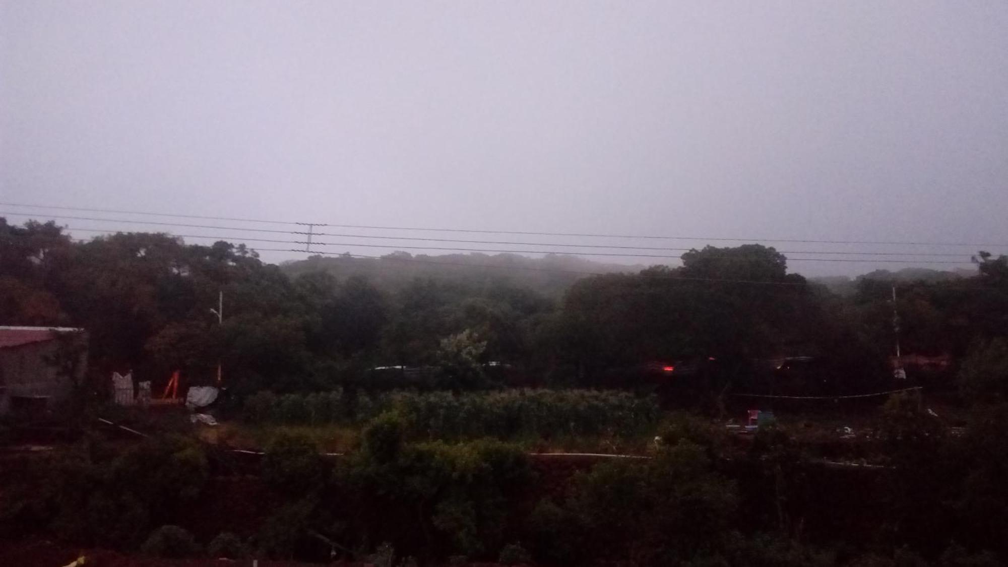Stay Classy Mahabaleshwar Bagian luar foto
