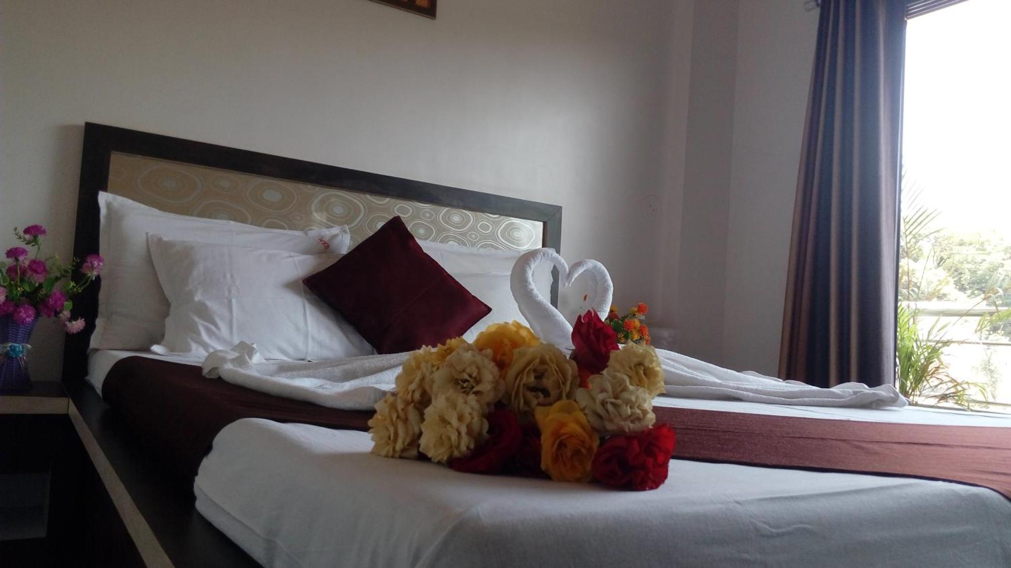 Stay Classy Mahabaleshwar Bagian luar foto